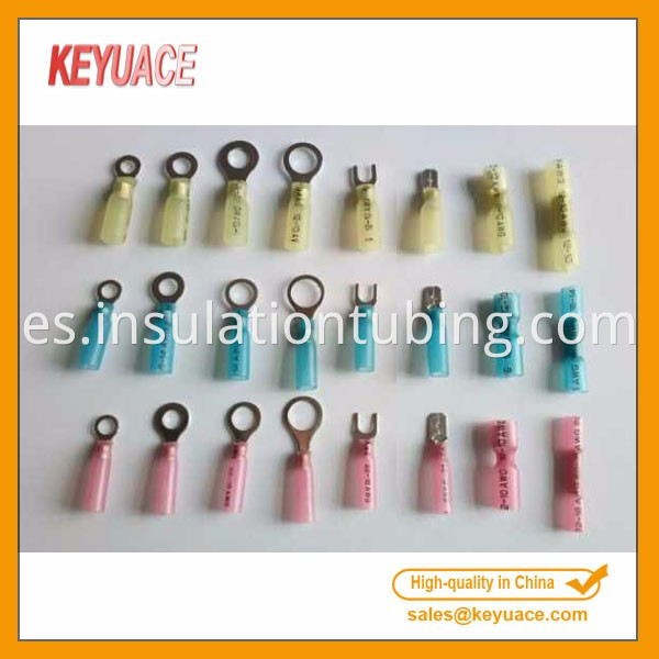 Automotive Wire Connectors Kit